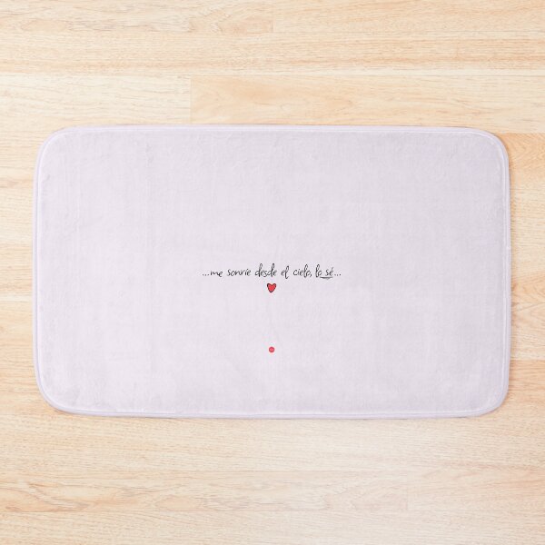 Item preview, He smiles at me from heaven, I know (fc) designed and sold by XUSRedbubble.