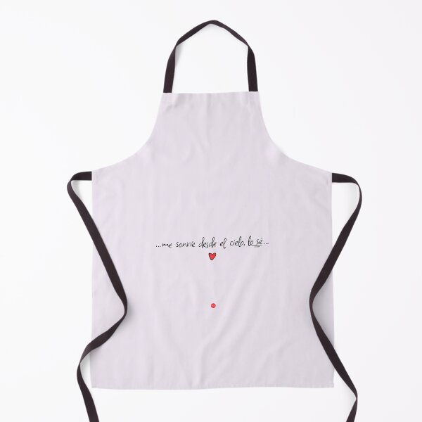 Item preview, He smiles at me from heaven, I know (fc) designed and sold by XUSRedbubble.