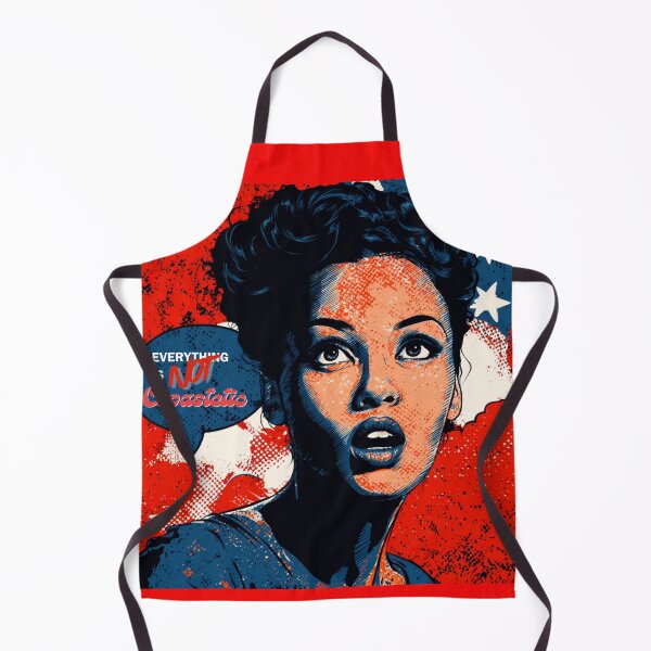 Item preview, Everything is NOT Copastetic designed and sold by ATLPen.
