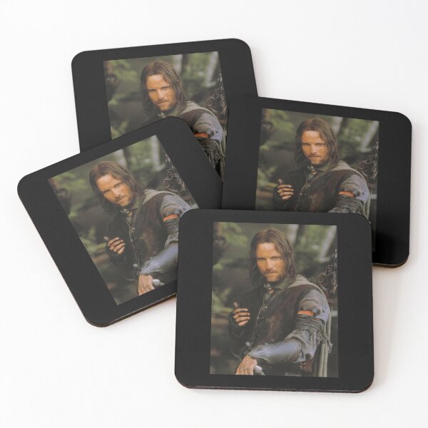 Item preview, Viggo Mortensen Art  	 designed and sold by sefxpufpp98.
