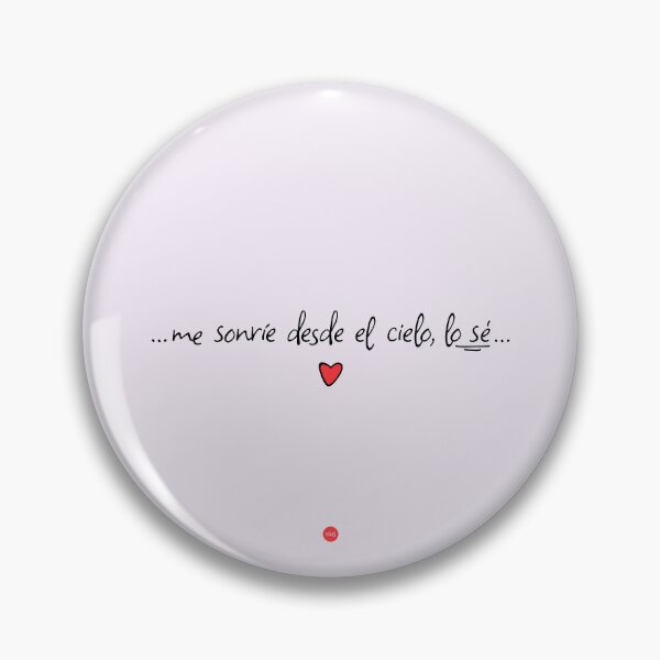 Item preview, He smiles at me from heaven, I know (fc) I designed and sold by XUSRedbubble.