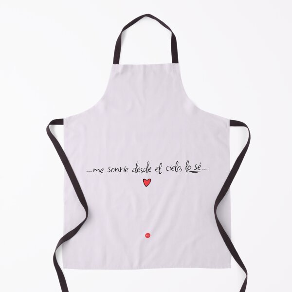 Item preview, He smiles at me from heaven, I know (fc) I designed and sold by XUSRedbubble.