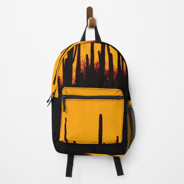 Item preview, Sunset Saguaro Time designed and sold by simonjayphotos.