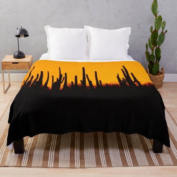 Item preview, Sunset Saguaro Time designed and sold by simonjayphotos.