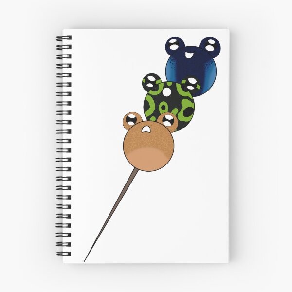 Item preview, Cool Frog Snack designed and sold by hp d.