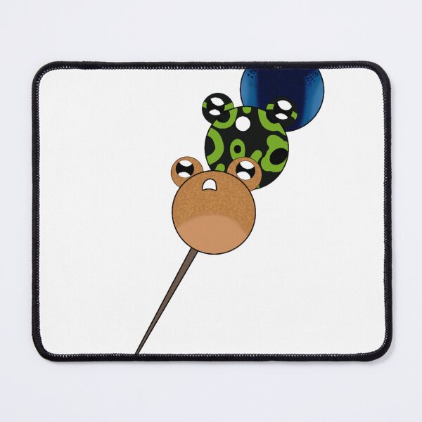 Item preview, Cool Frog Snack designed and sold by hp d.