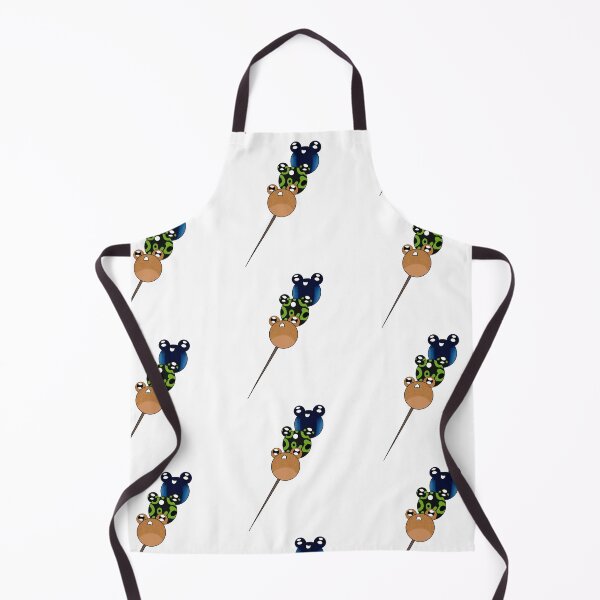 Item preview, Cool Frog Snack designed and sold by hp d.