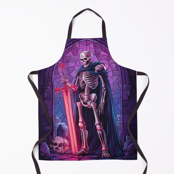 Item preview, The Crypt Guardian designed and sold by McVrax.