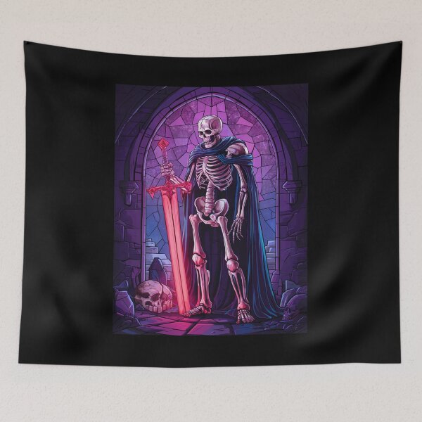 Item preview, The Crypt Guardian designed and sold by McVrax.
