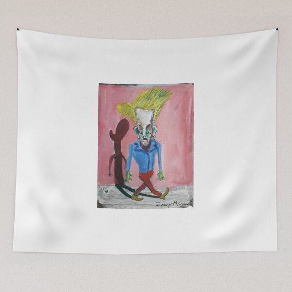 Item preview, Great unknown actor designed and sold by Diego Manuel Rodriguez.