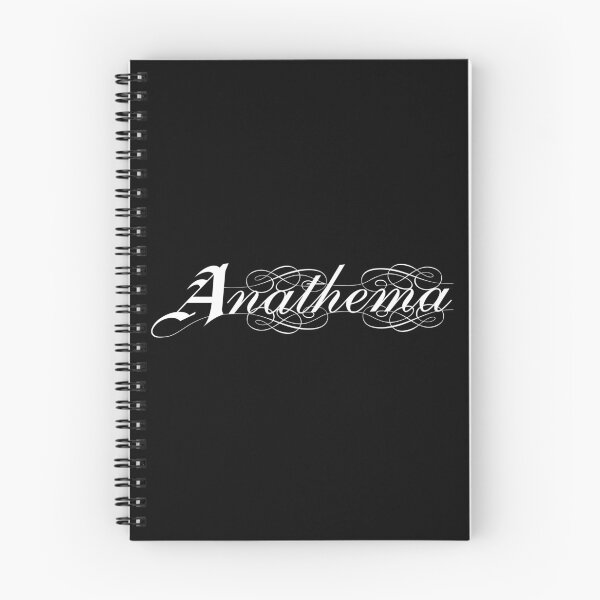 Artikelvorschau, Anathema HD-Logo entworfen und verkauft von KPopverse2.