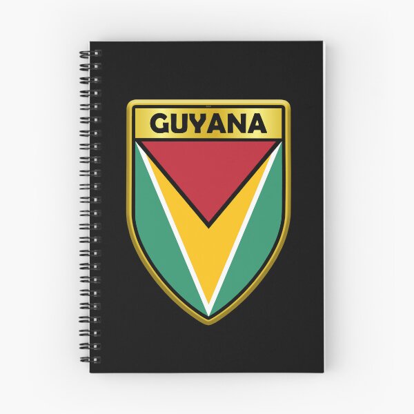 Item preview, GUYANA Gifts, Stickers & Products (S) designed and sold by mpodger.