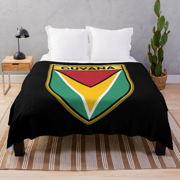 Item preview, GUYANA Gifts, Stickers & Products (S) designed and sold by mpodger.