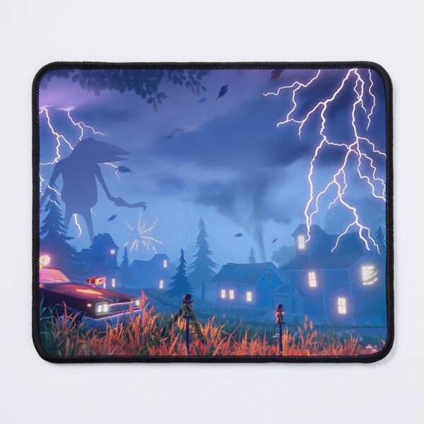 Item preview, Hello Neighbor 2 The Guest at Night designed and sold by tinyBuild.