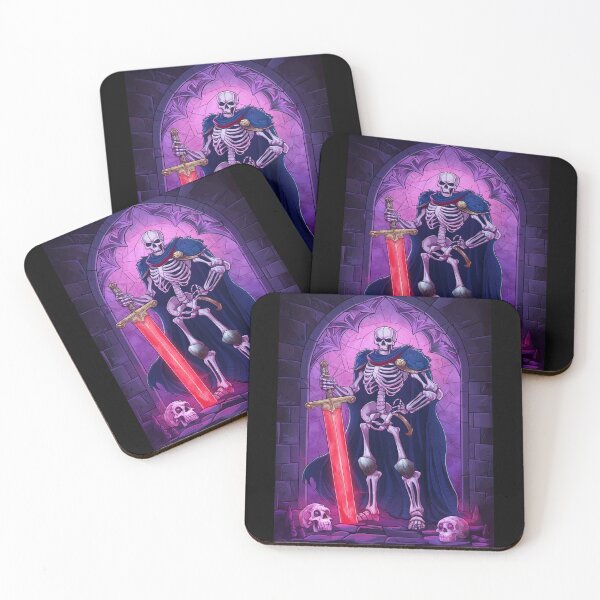 Item preview, The Crypt Guardian designed and sold by McVrax.