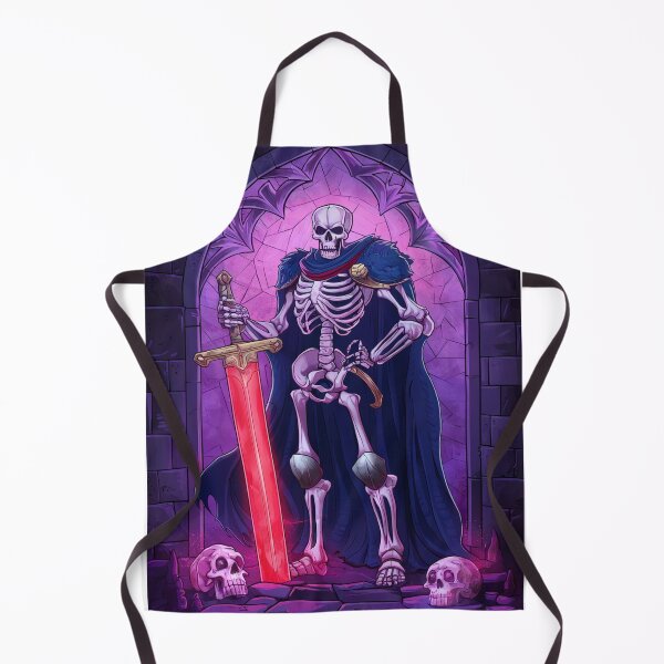 Item preview, The Crypt Guardian designed and sold by McVrax.