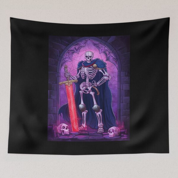 Item preview, The Crypt Guardian designed and sold by McVrax.