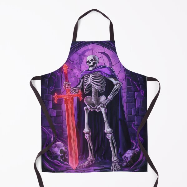 Item preview, The Crypt Guardian designed and sold by McVrax.