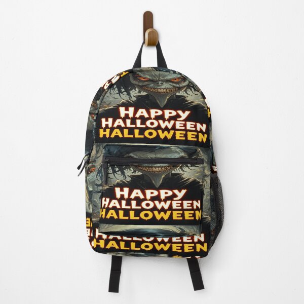 Item preview, Happy Halloween monsters for the spooky time? designed and sold by Hot4Shirt.