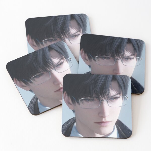Item preview, Zane LADS designed and sold by inainart.