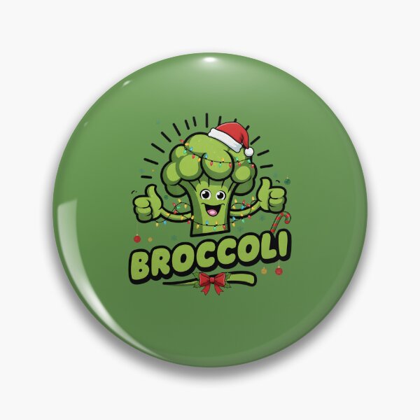 Item preview, Broccoli Shirt Kids Christmas Funny Broccoli Shirt Toddler designed and sold by clothesy7.