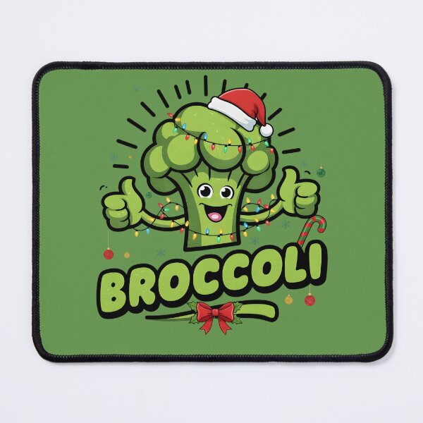 Item preview, Broccoli Shirt Kids Christmas Funny Broccoli Shirt Toddler designed and sold by clothesy7.
