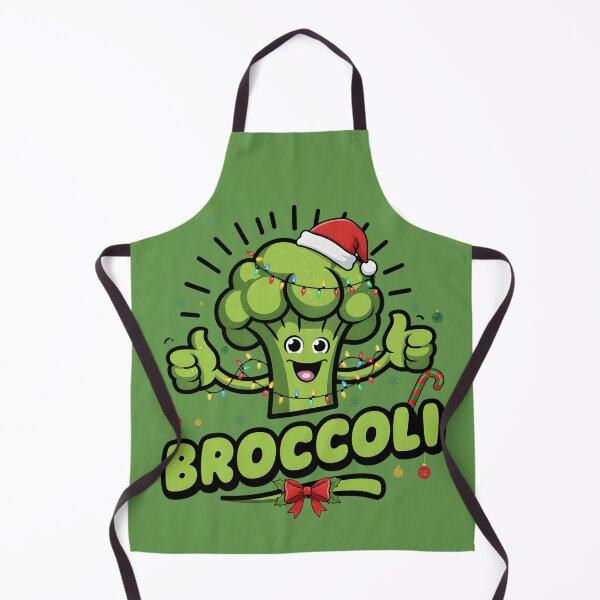 Item preview, Broccoli Shirt Kids Christmas Funny Broccoli Shirt Toddler designed and sold by clothesy7.