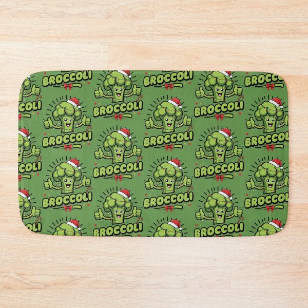 Item preview, Broccoli Shirt Kids Christmas Funny Broccoli Shirt Toddler designed and sold by clothesy7.