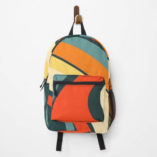 Item preview, Retro Stripes designed and sold by GraphicsClub.