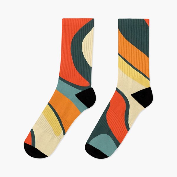 Item preview, Retro Stripes  designed and sold by GraphicsClub.