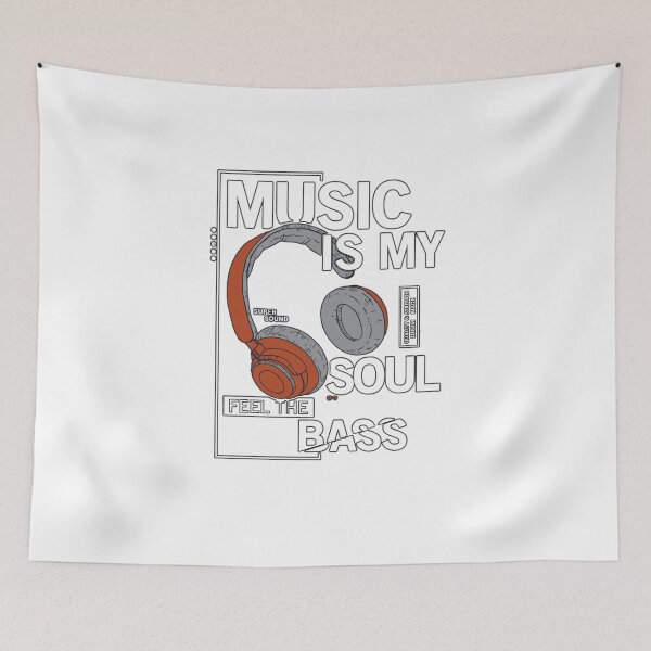 Item preview, Musik designed and sold by freirestone.