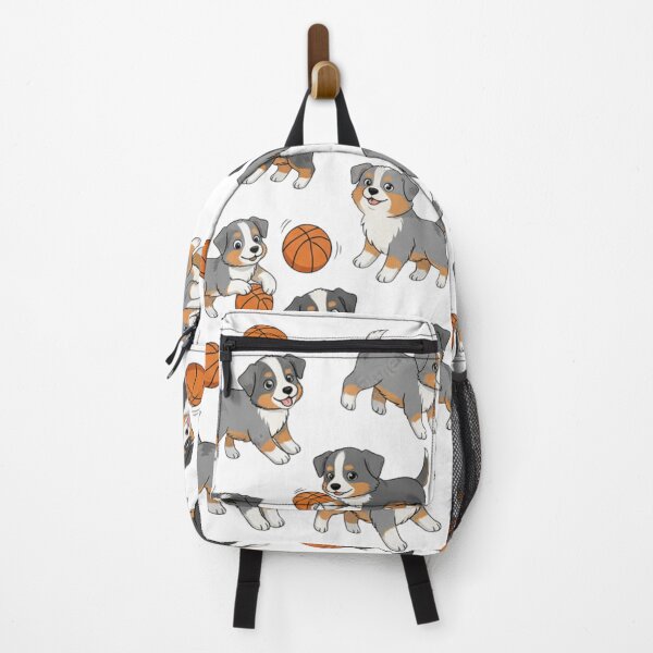 Item preview, Shepherd Dog Team: The Basketball Pros designed and sold by TreasureOfAna.