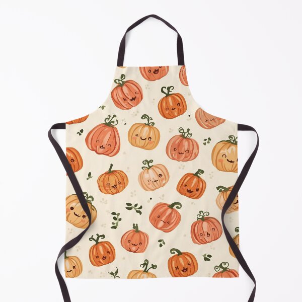 Item preview, Halloween Pumpkins designed and sold by PatronesKawai.