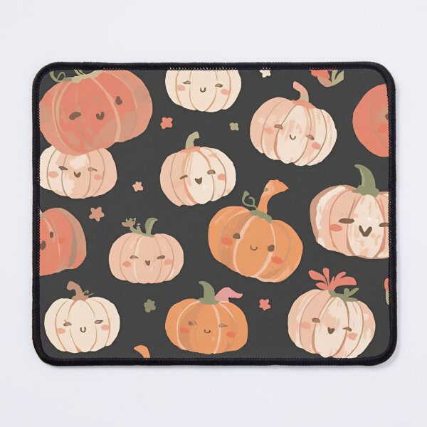 Item preview, Halloween Pumpkins designed and sold by PatronesKawai.