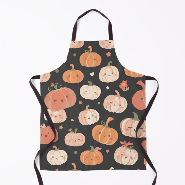 Item preview, Halloween Pumpkins designed and sold by PatronesKawai.
