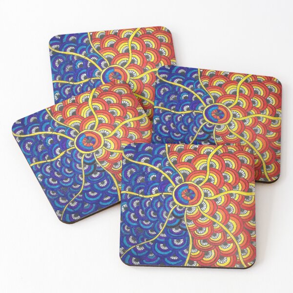 Item preview, Stacks of chips designed and sold by FluffyArt2025.