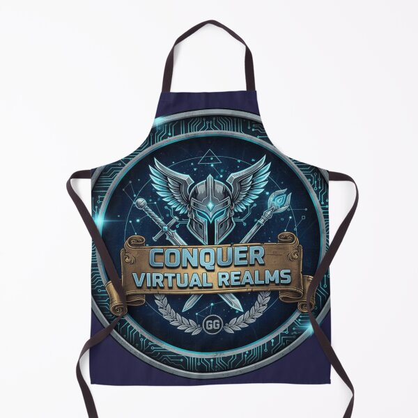 Item preview, Epic Gaming designed and sold by Red White & WG.