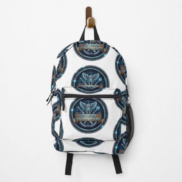 Item preview, Epic Gaming designed and sold by Red White & WG.