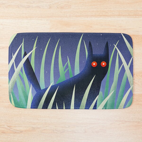 Item preview, Black Shuck 23 designed and sold by AIfolklore.