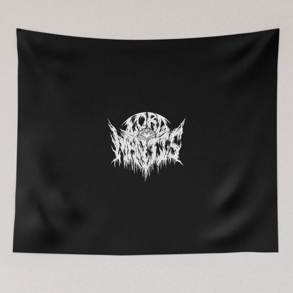 Item preview, Lord Mantis HD Logo designed and sold by KPopverse2.