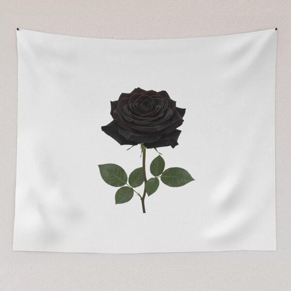 Item preview, Black Rose designed and sold by KnlDsgn.