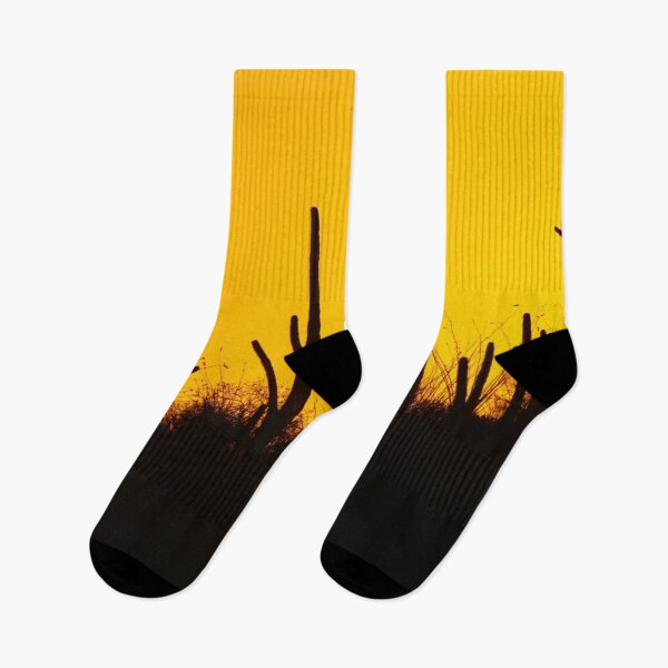 Item preview, Saguaro Cactus Desert Sunset designed and sold by simonjayphotos.