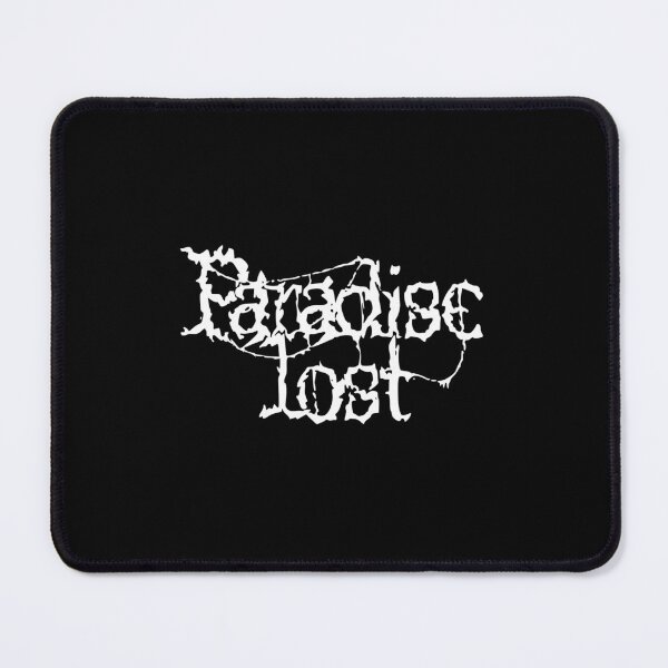 Item preview, Paradise Lost (Band) HD Logo designed and sold by KPopverse2.