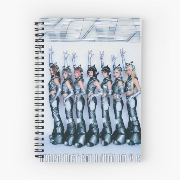 Item preview, XG GALA designed and sold by trengeee.