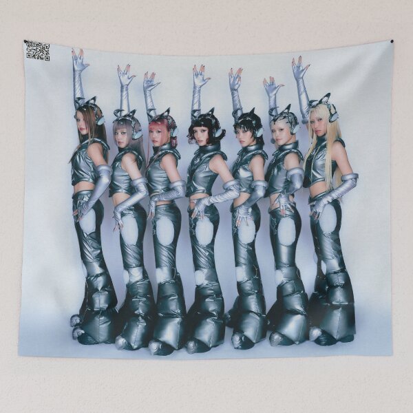 Item preview, XG GALA designed and sold by trengeee.