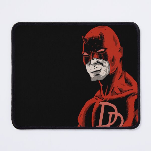 Item preview, Daredevil designed and sold by blacksnowcomics.
