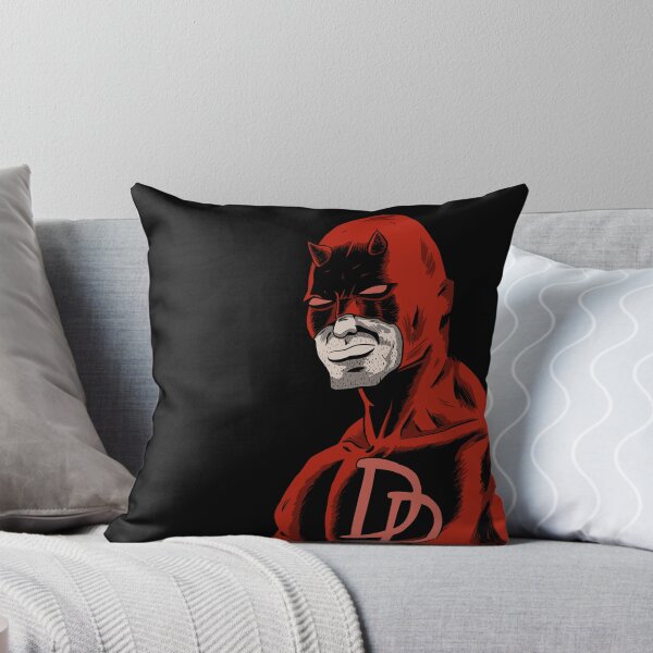 Item preview, Daredevil designed and sold by blacksnowcomics.