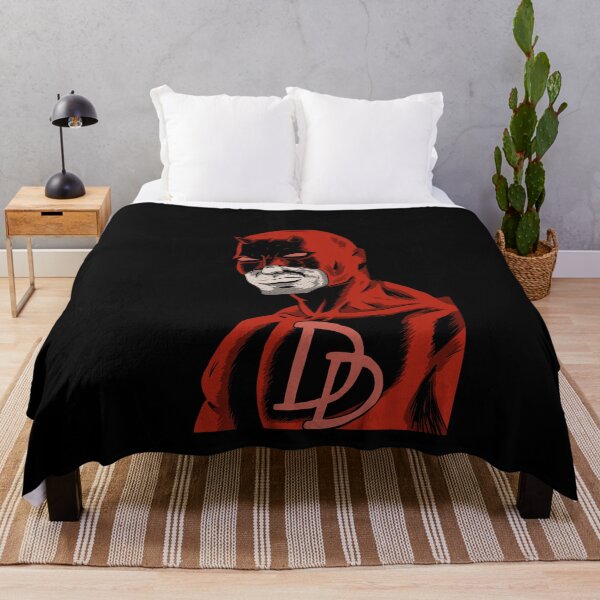 Item preview, Daredevil designed and sold by blacksnowcomics.