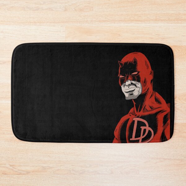 Item preview, Daredevil designed and sold by blacksnowcomics.
