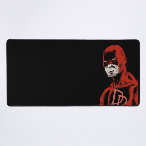 Item preview, Daredevil designed and sold by blacksnowcomics.